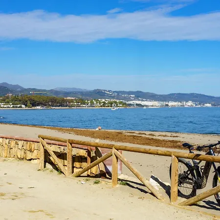 Riverside Puerto Banus By Interhome *