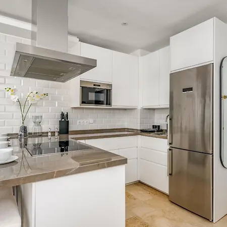 Riverside Puerto Banus By Interhome Apartment