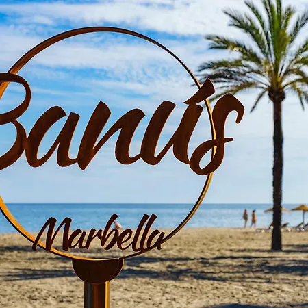 Riverside Puerto Banus By Interhome *