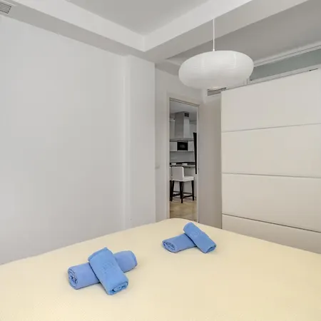Riverside Puerto Banus By Interhome Apartment