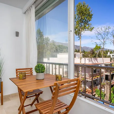 Riverside Puerto Banus By Interhome Marbella