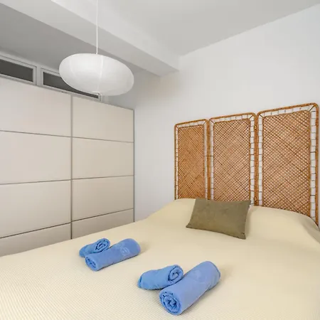 Riverside Puerto Banus By Interhome * Marbella