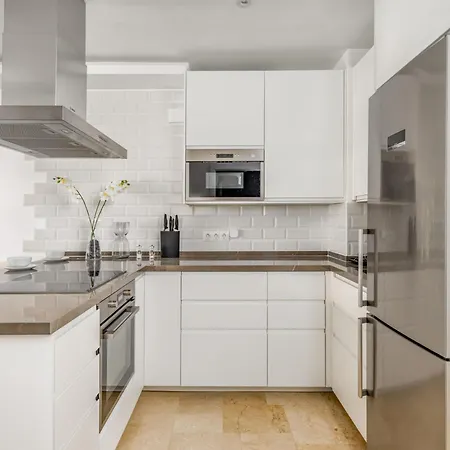 Riverside Puerto Banus By Interhome Apartment