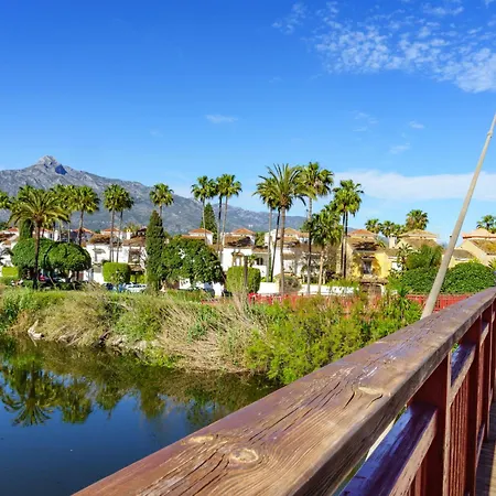 Riverside Puerto Banus By Interhome Marbella