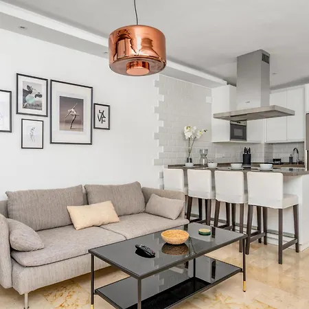 Riverside Puerto Banus By Interhome Apartment