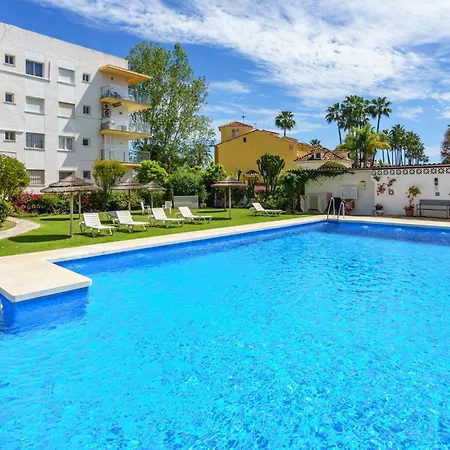 Apartment Riverside Puerto Banus By Interhome *