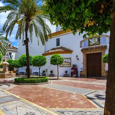 Riverside Puerto Banus By Interhome *