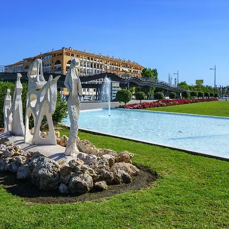 Riverside Puerto Banus By Interhome Apartment *