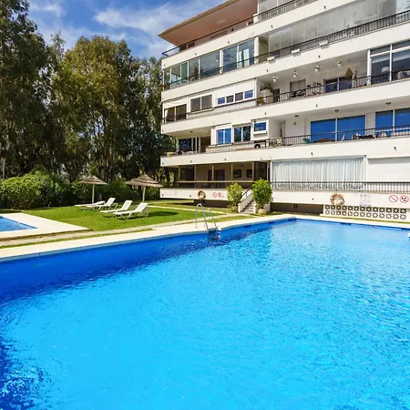 Riverside Puerto Banus By Interhome * Marbella