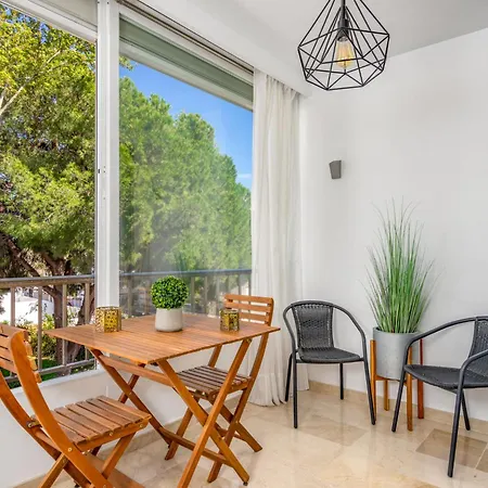 Riverside Puerto Banus By Interhome