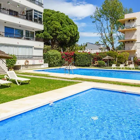 Riverside Puerto Banus By Interhome Apartment *