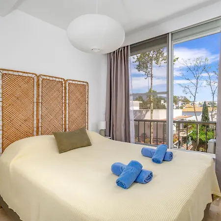 Riverside Puerto Banus By Interhome